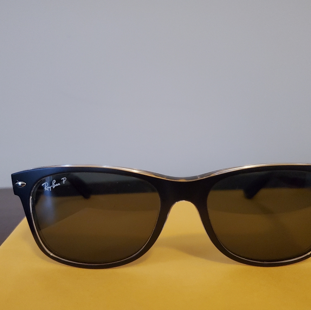 Ray-ban sunglasses